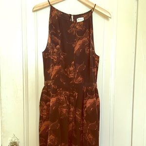 Madewell/No. 6 party dress